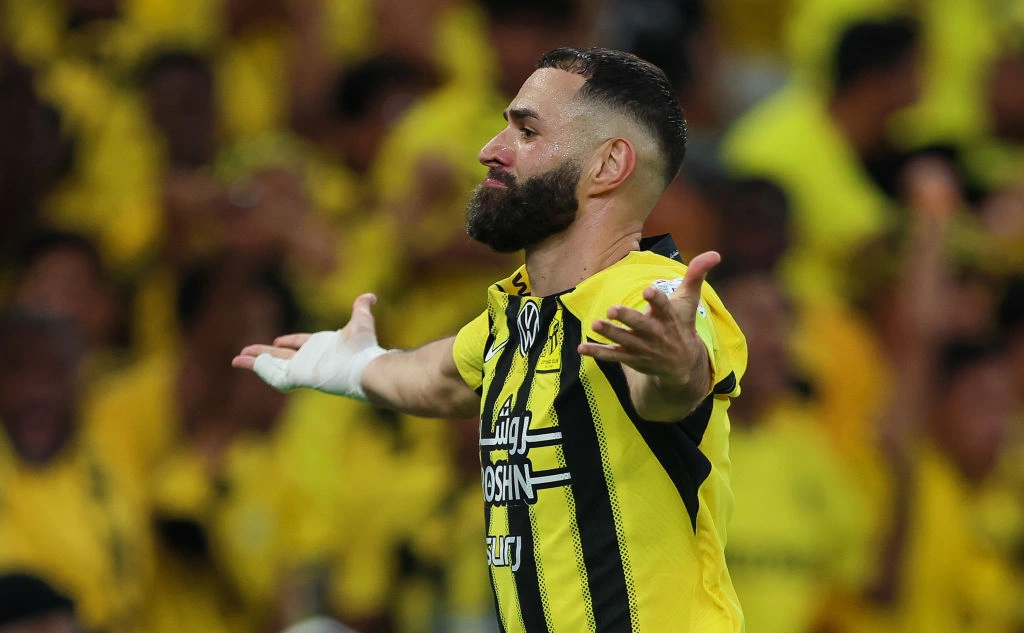 Yasser Bakhsh / Getty Images