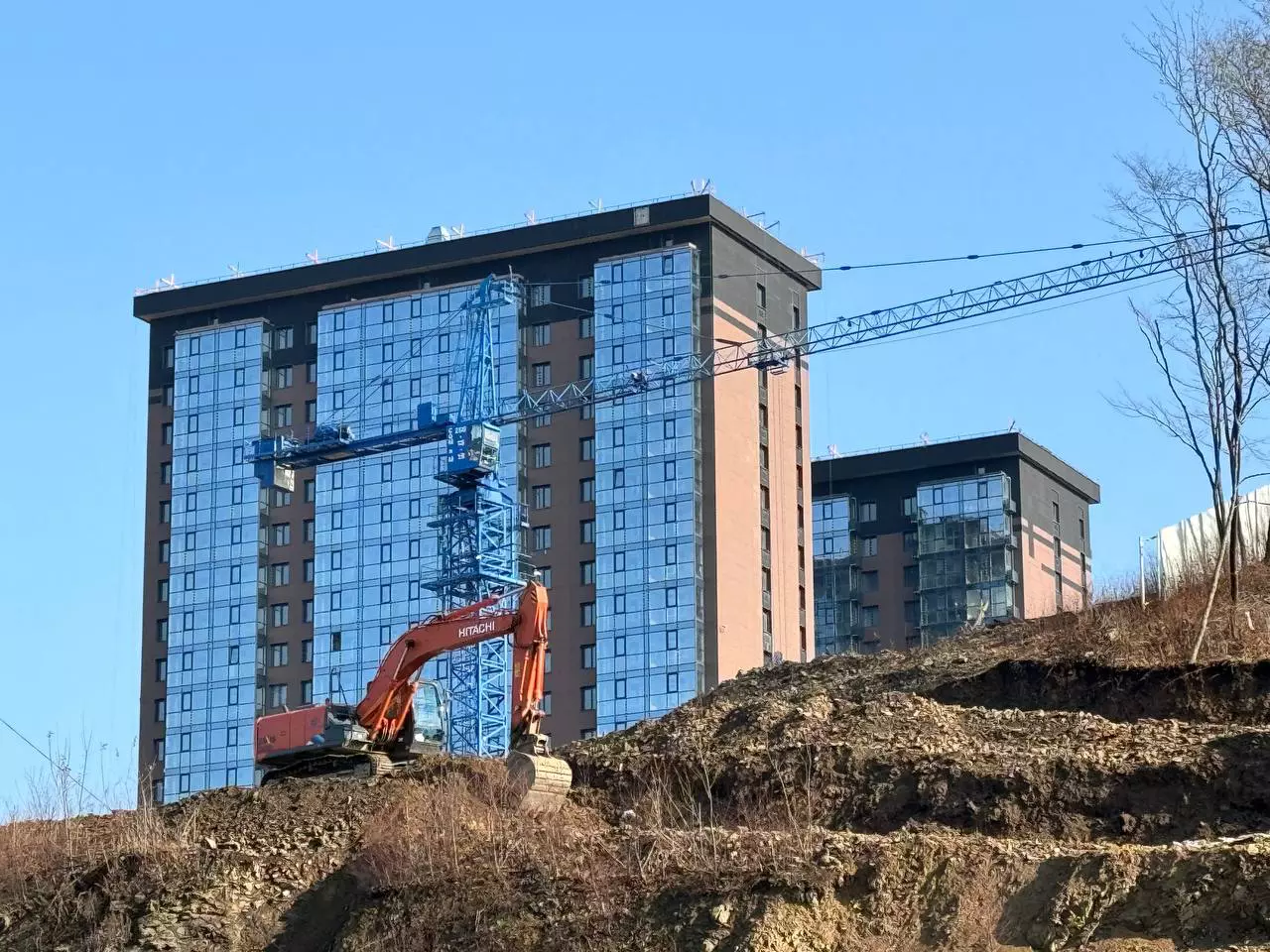 РБК Приморье