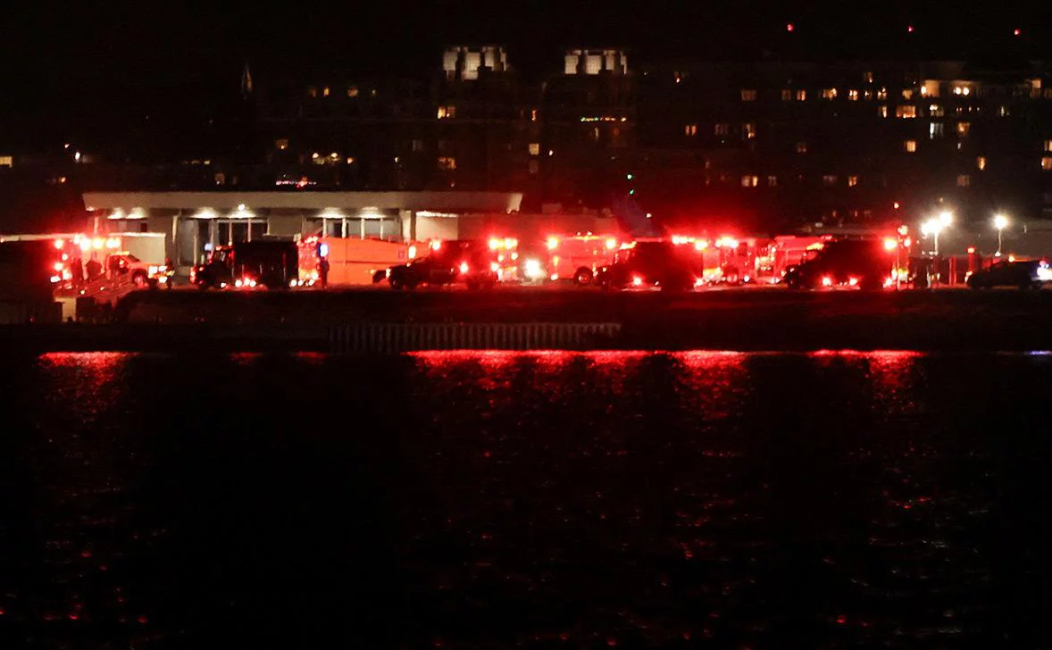 Carlos Barria / Reuters