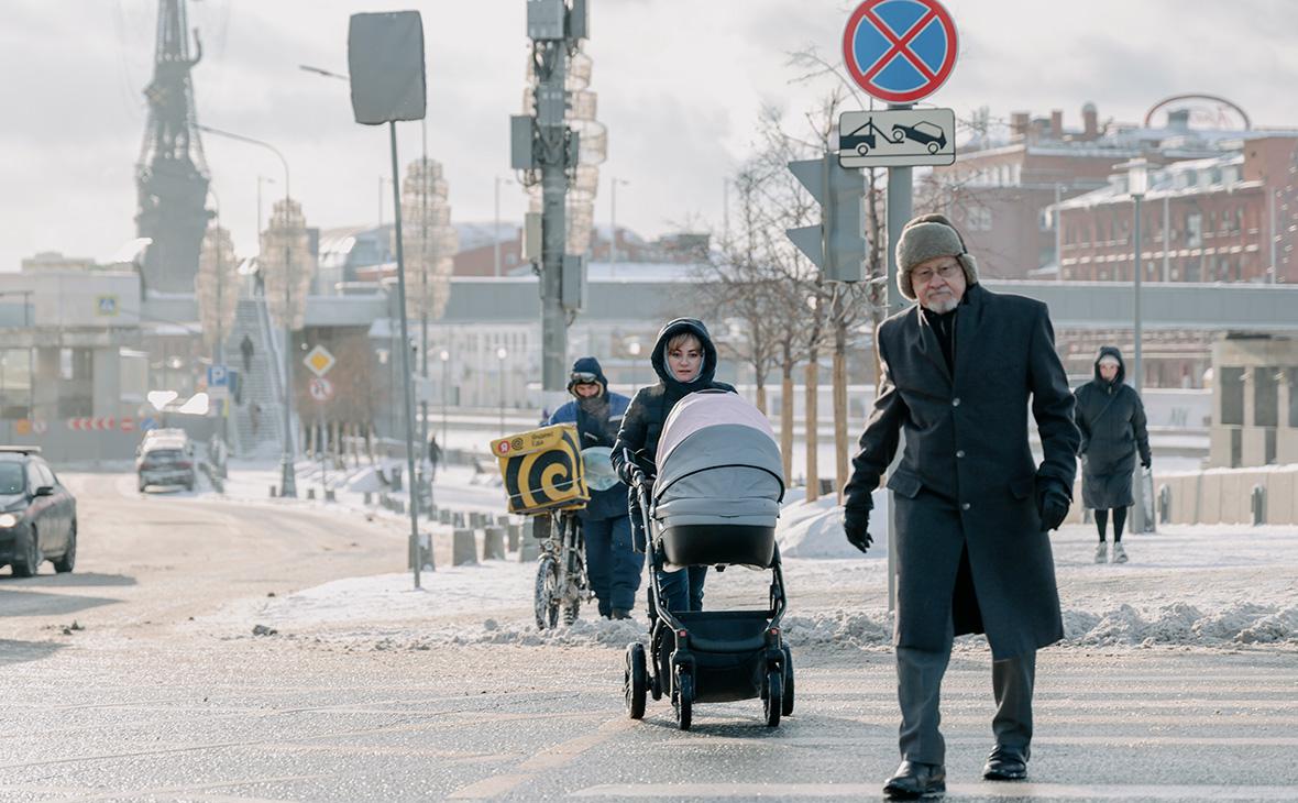 Фото: Михаил Гребенщиков / РБК