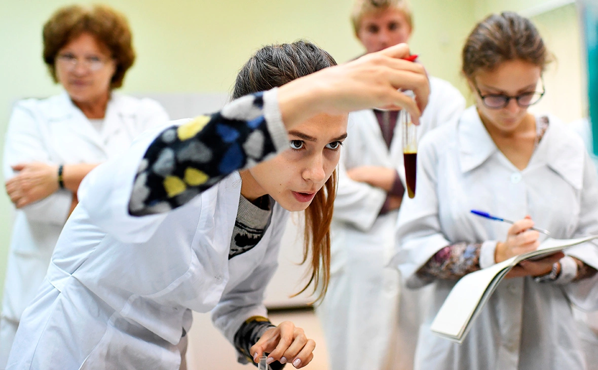 Алексей Мальгавко / РИА Новости