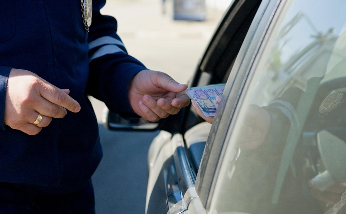 Денис Русинов / ТАСС