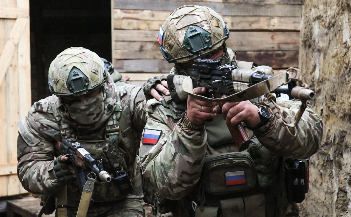 Дмитрий Ягодкин / ТАСС