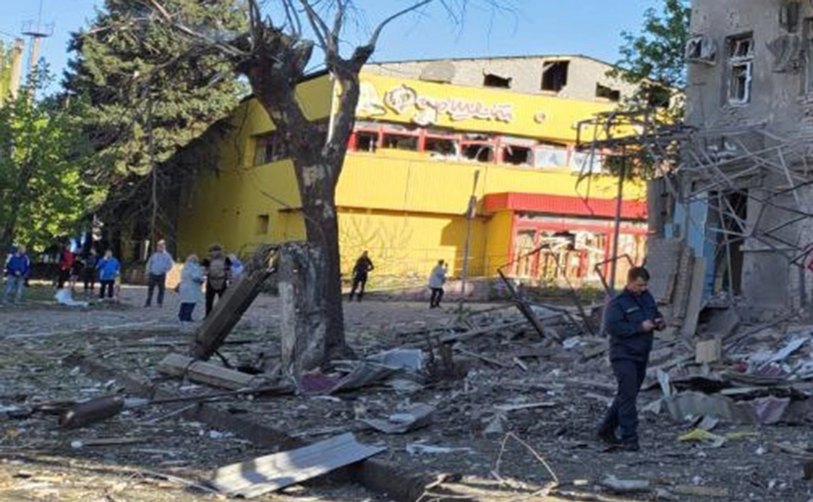 Prikhodko1970 / Telegram