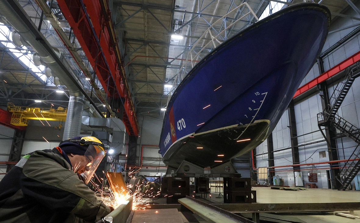 Сергей Мальгавко / ТАСС