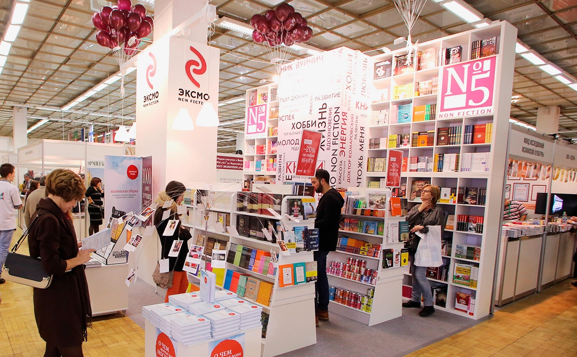 Виталий Белоусов / РИА Новости