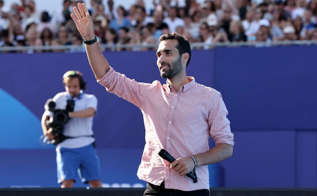 Arturo Holmes / Getty Images