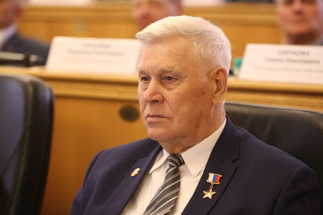 Фото: Дмитрий Ткачук / URA.RU