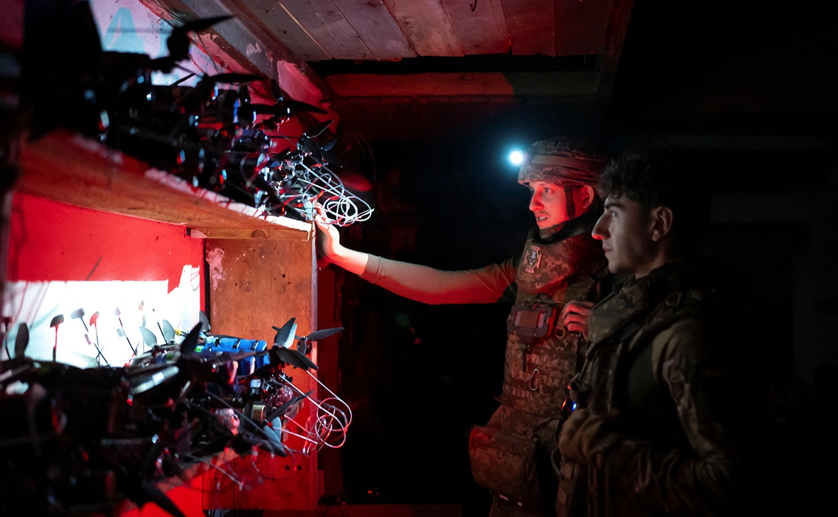 Вячеслав Ратынский / Reuters