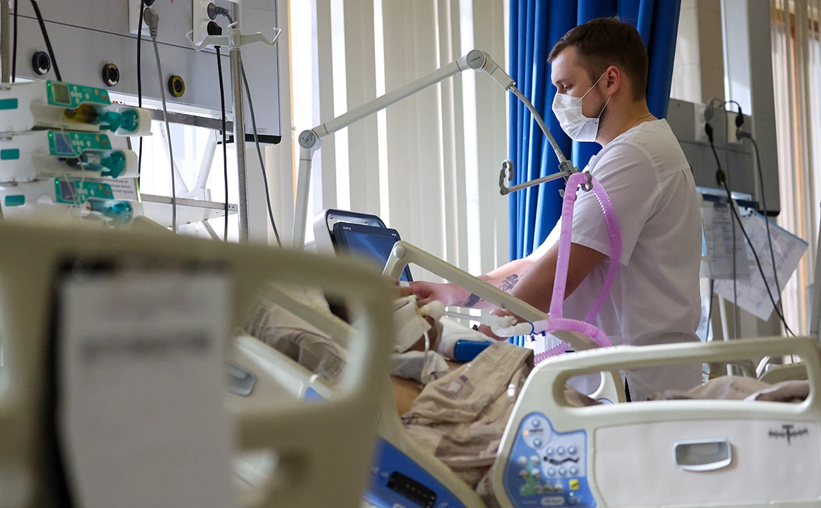 Алексей Белкин / NEWS.ru / Global Look Press