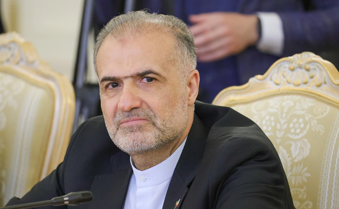 Владимир Гердо / ТАСС