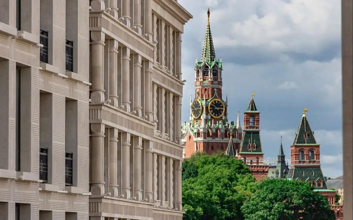 Фото: «Домклик»
