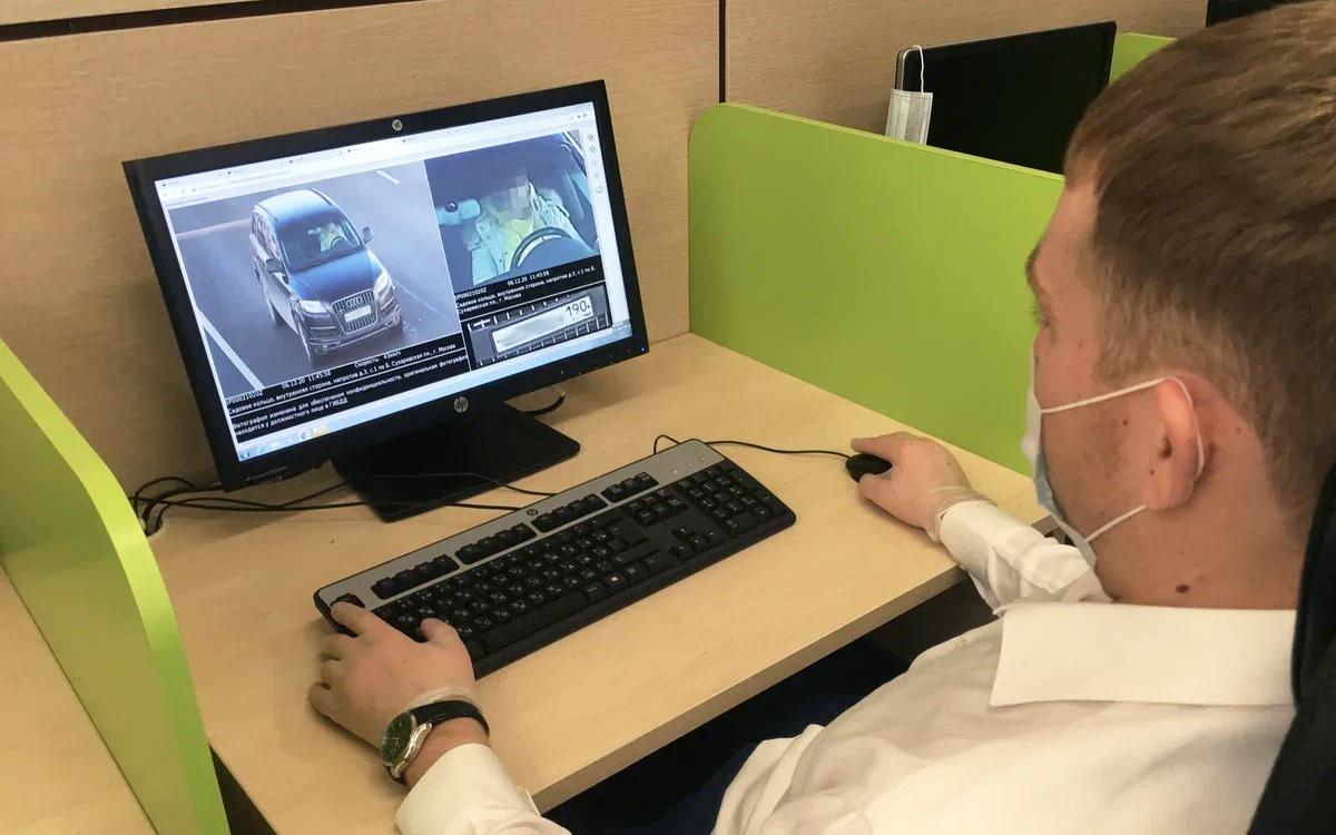 В Госдуме предложили наказывать инспекторов ГАИ за незаконные штрафы