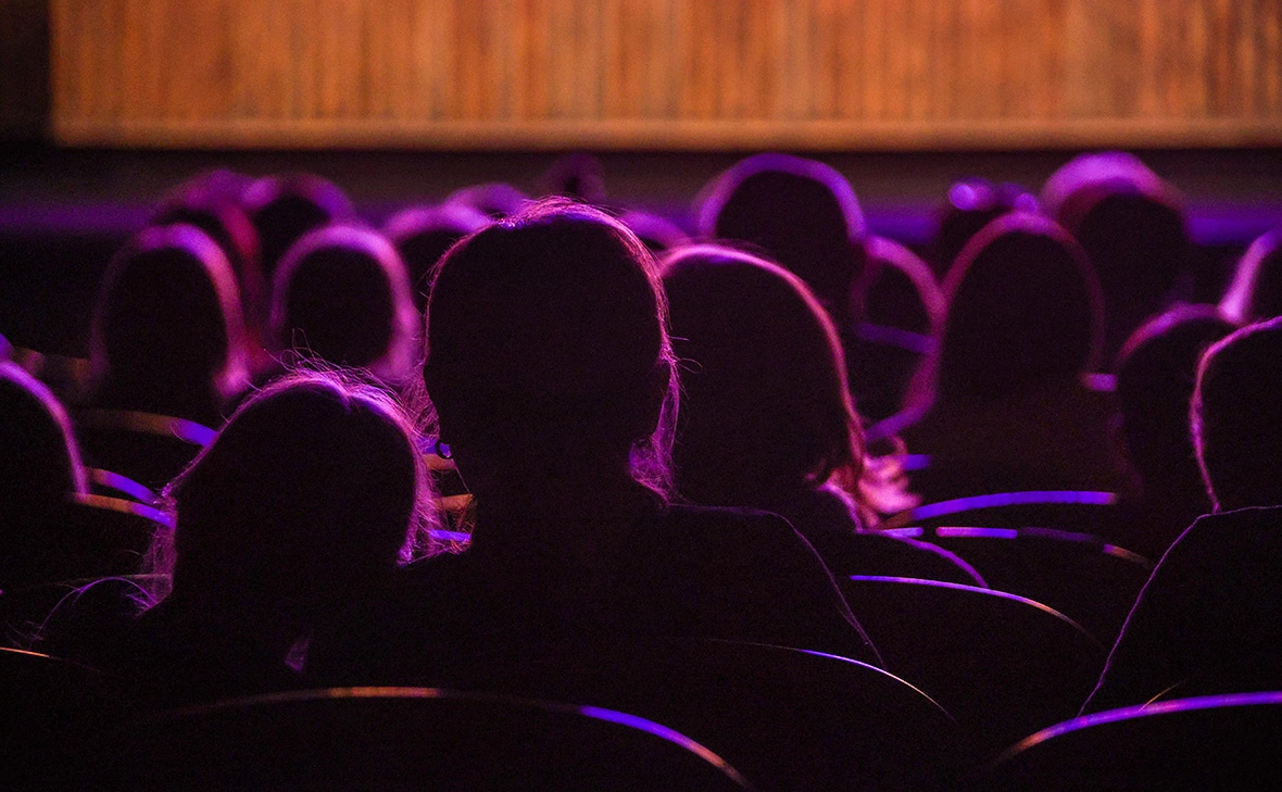 Сергей Лантюхов / NEWS.ru / Global Look Press