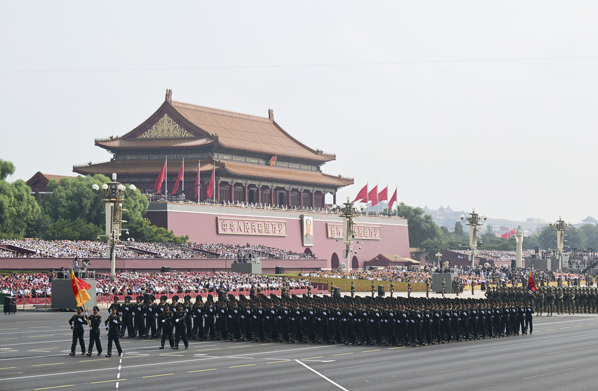 Военные из ракетных войск