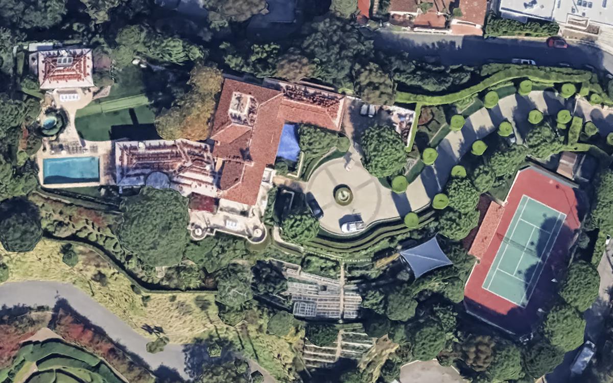 Фото: Google Maps