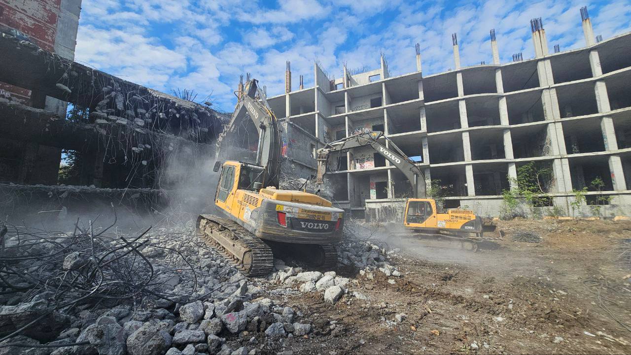 Фото: "Страна Девелопмент"