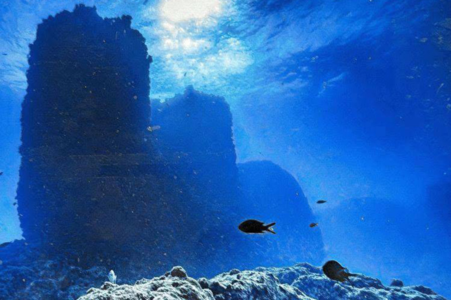 Фото: Министерство туризма и археологических работ Египта