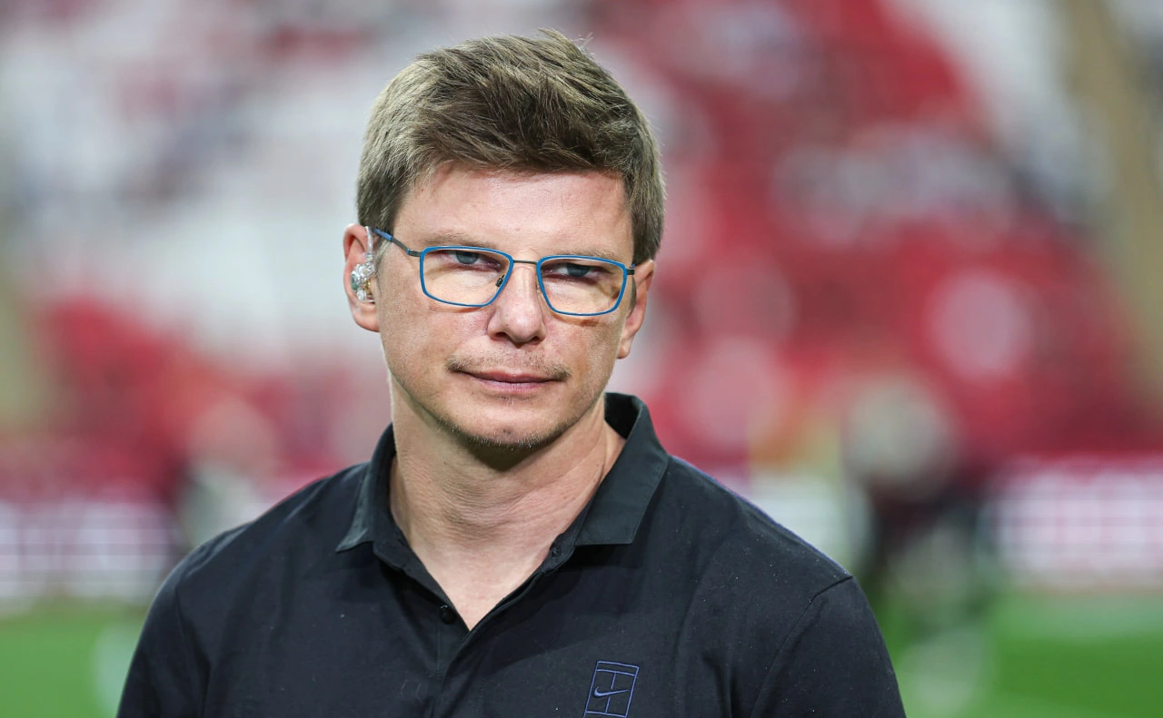 Егор Алеев / ТАСС