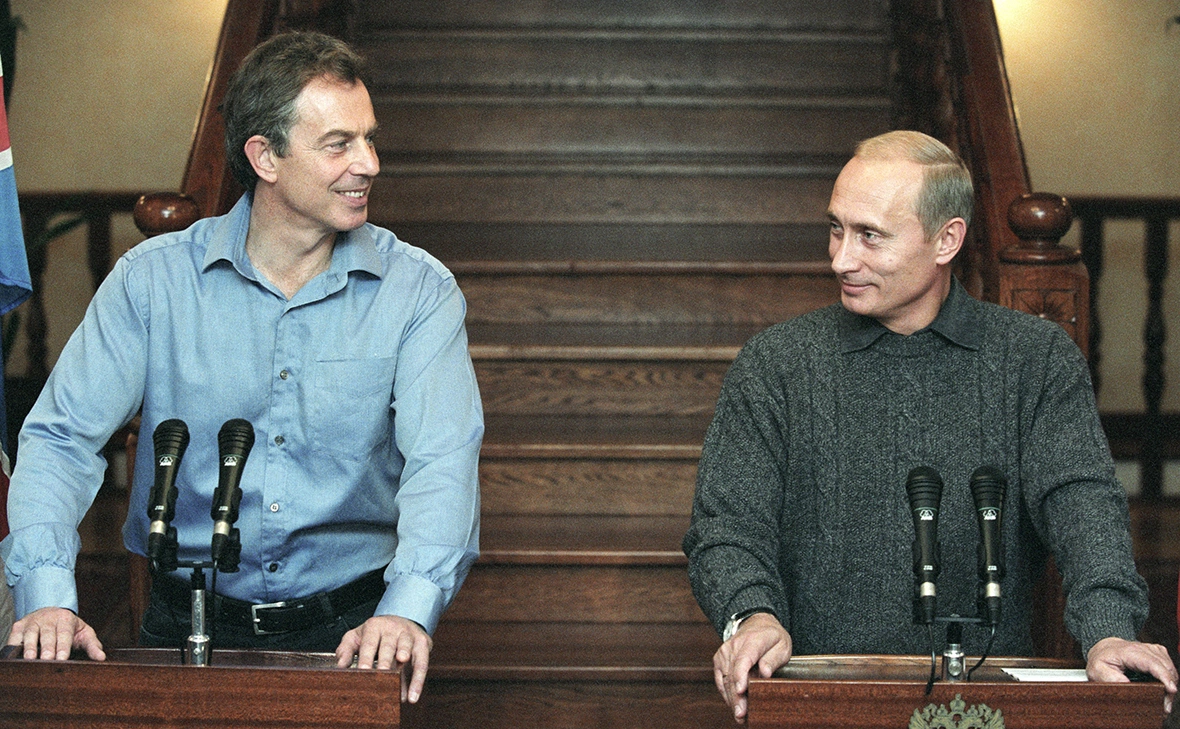 Сергей Гунеев / РИА Новости