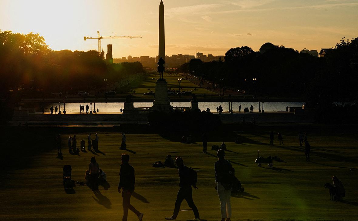 Фото: Nathan Howard / Reuters