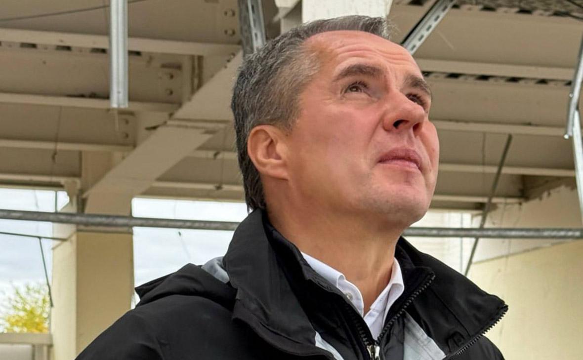 Вячеслав Гладков