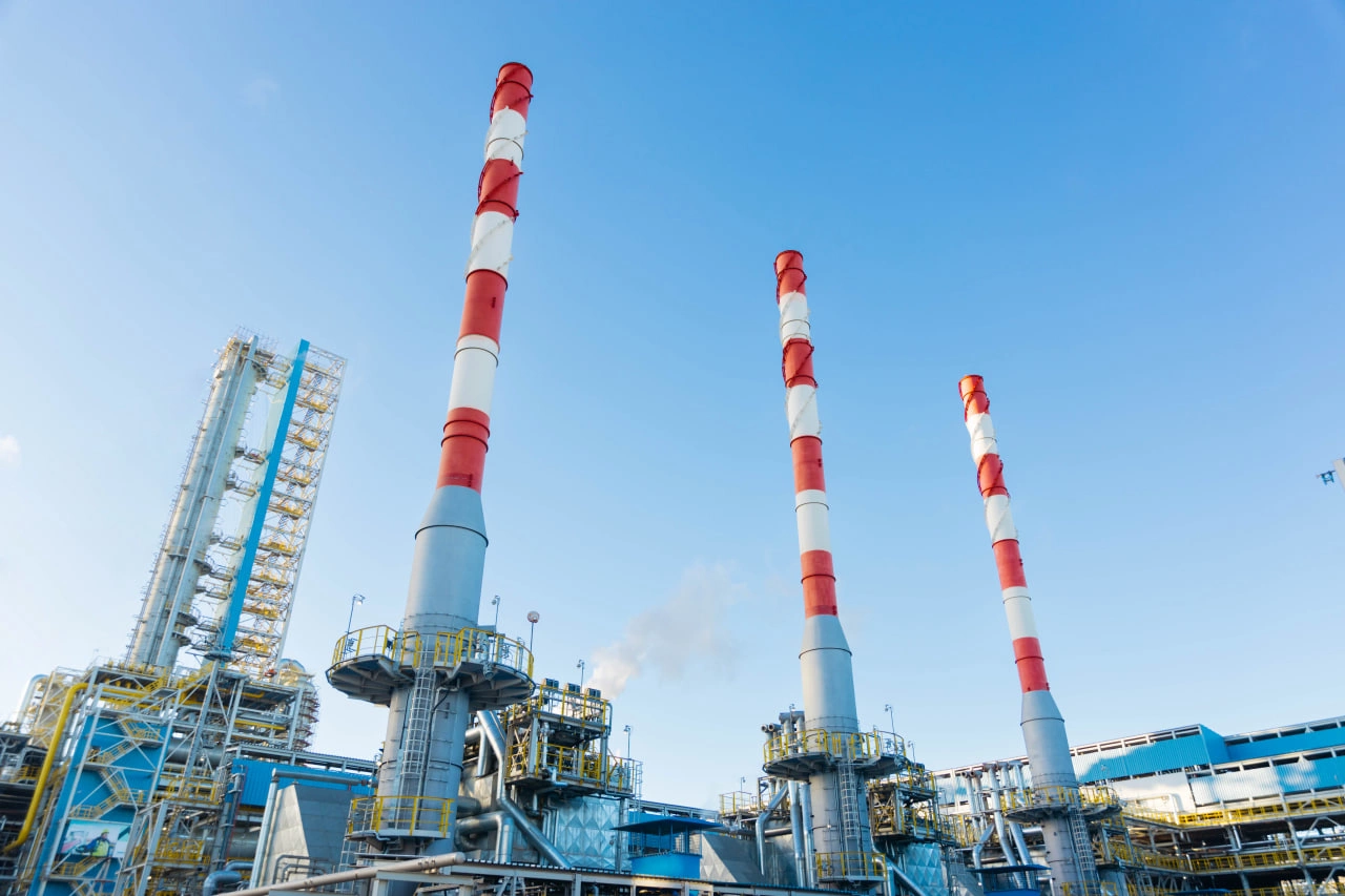 пресс-служба холдинга «Сибур»