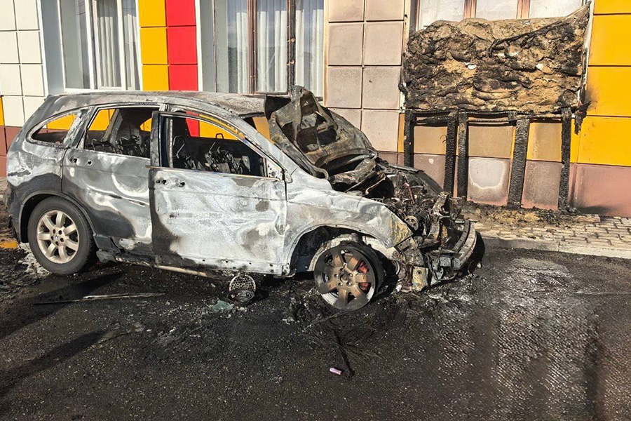 Фото: vvgladkov / Telegram