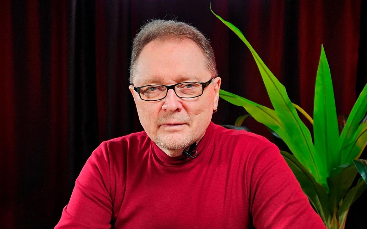 Продюсер Дзюник опроверг избиение и рассказал об угрозах