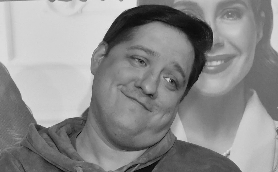 Комсомольская Правда / Global Look Press