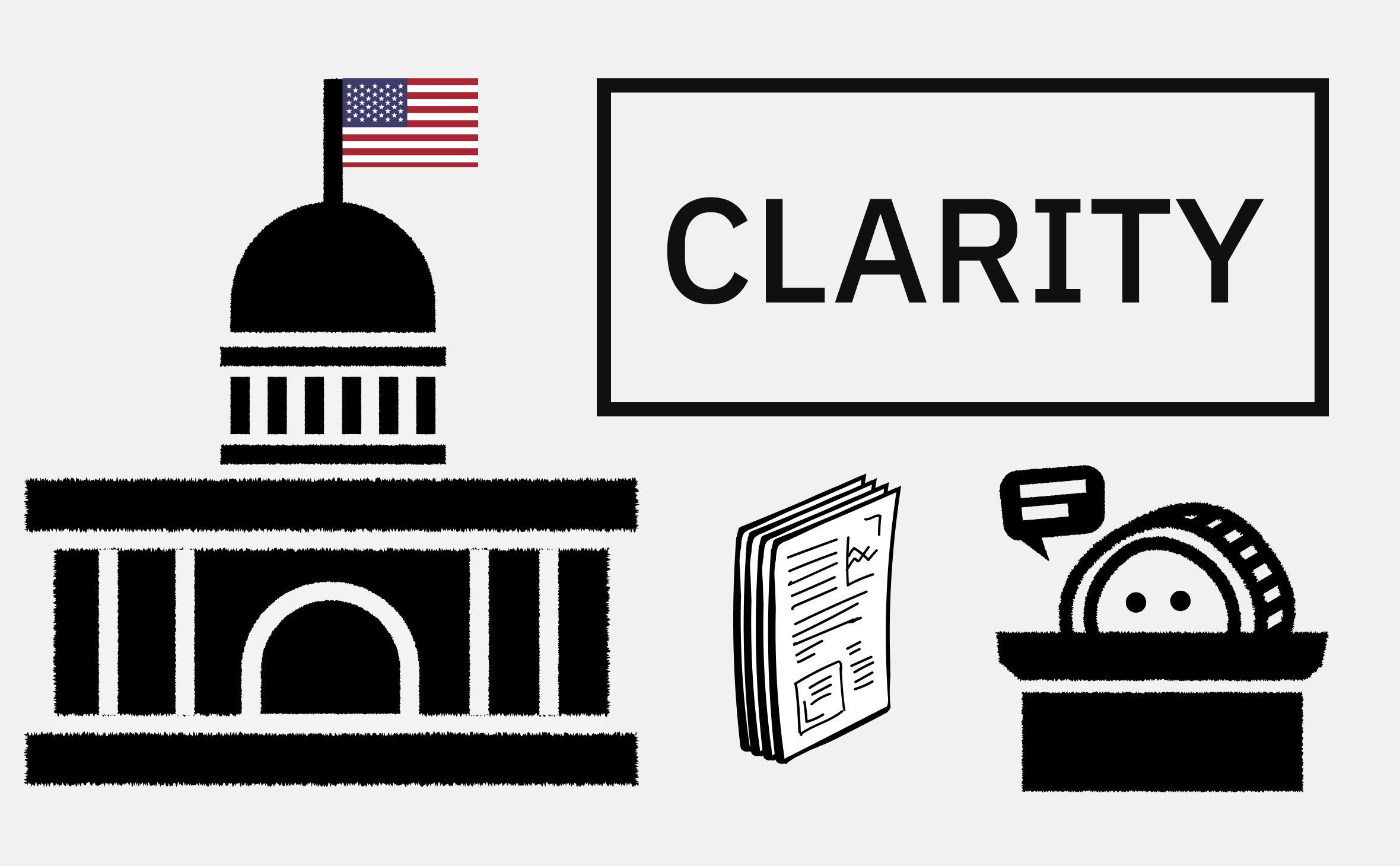 В Сенате США представили новую версию билля о структуре крипторынка