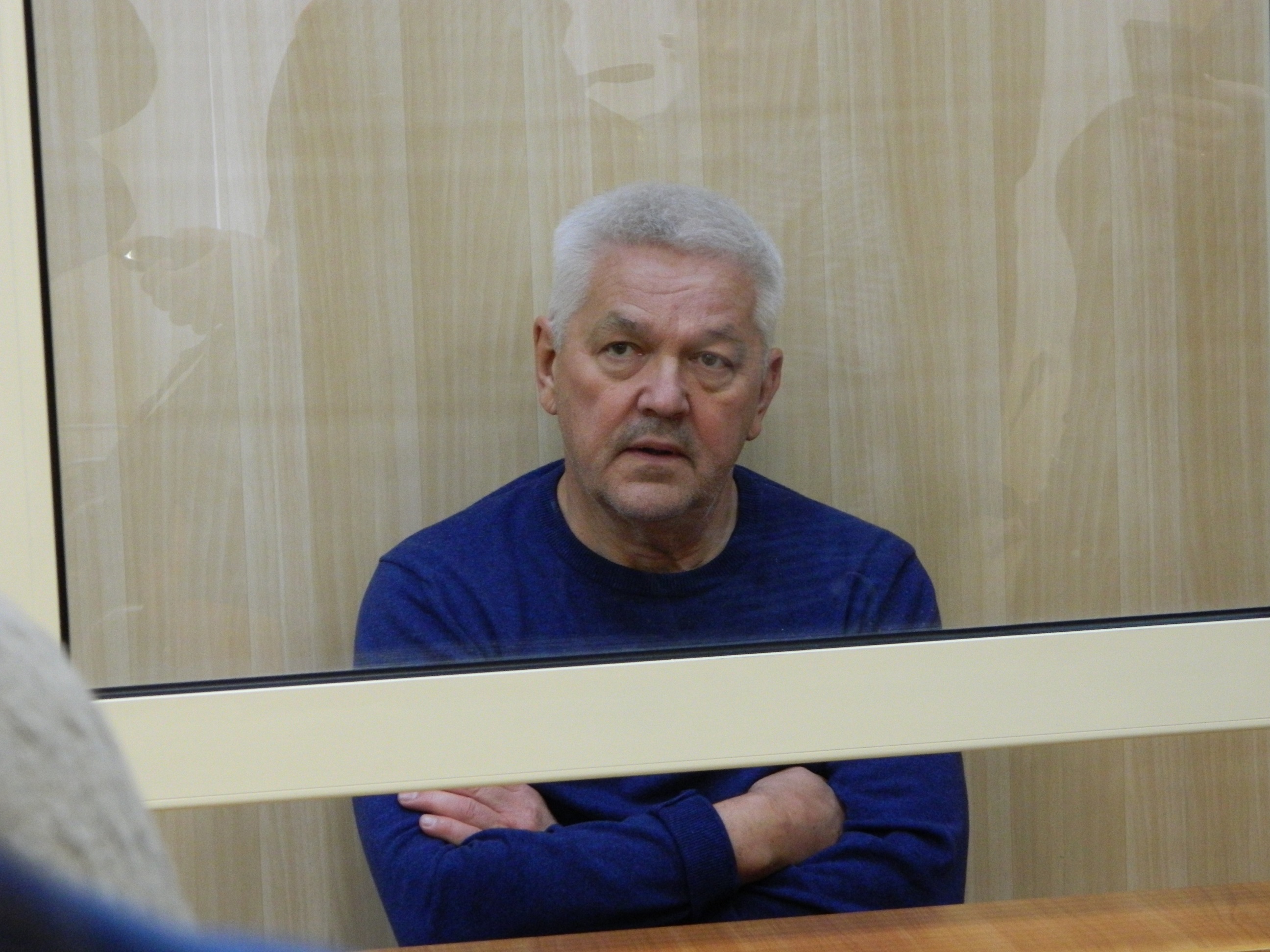 Вадим Плотников