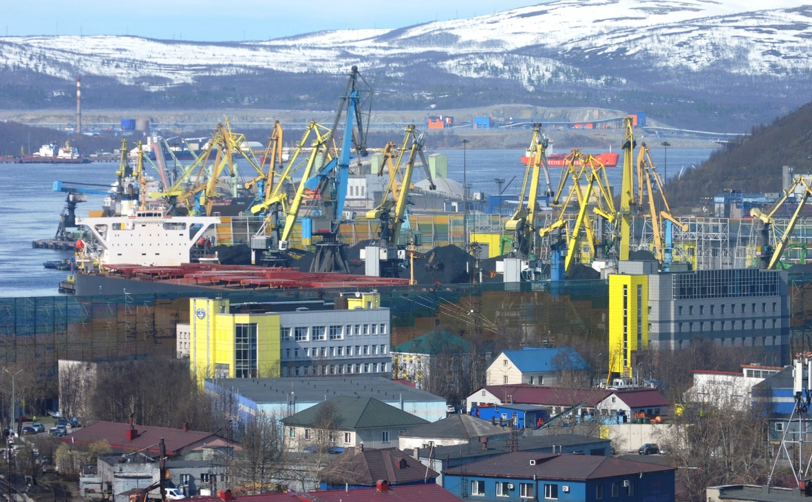 РБК Мурманск