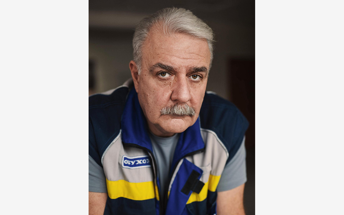 Дмитрий Амелин