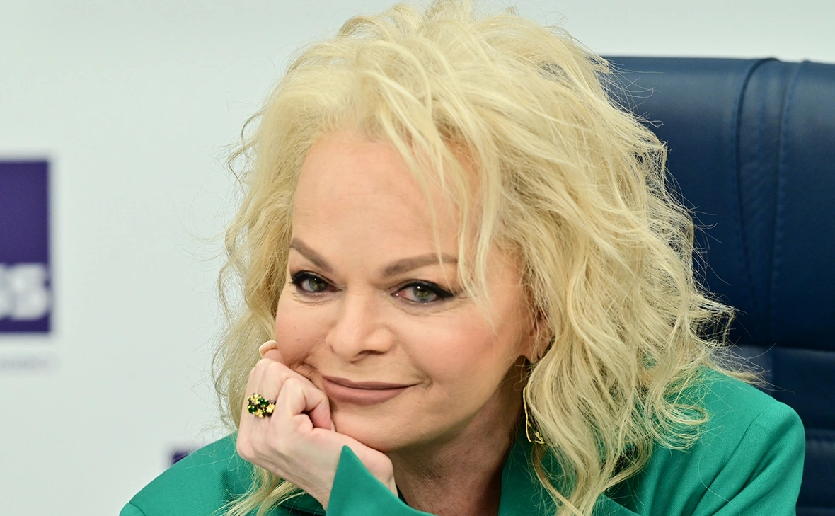 Павел Кашаев / Global Look Press