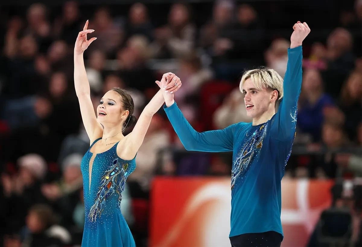 Минспорта Пермского края