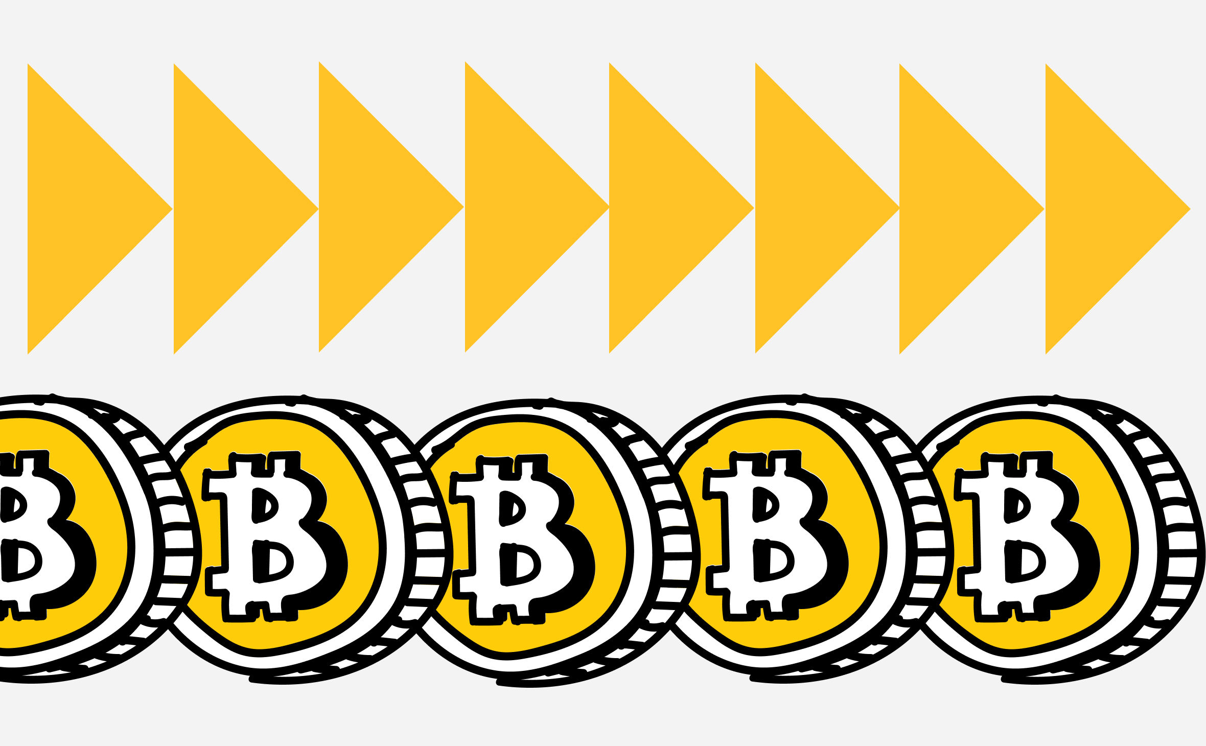 Биткоин не смог закрепиться выше $90 тыс. Что случилось на крипторынке