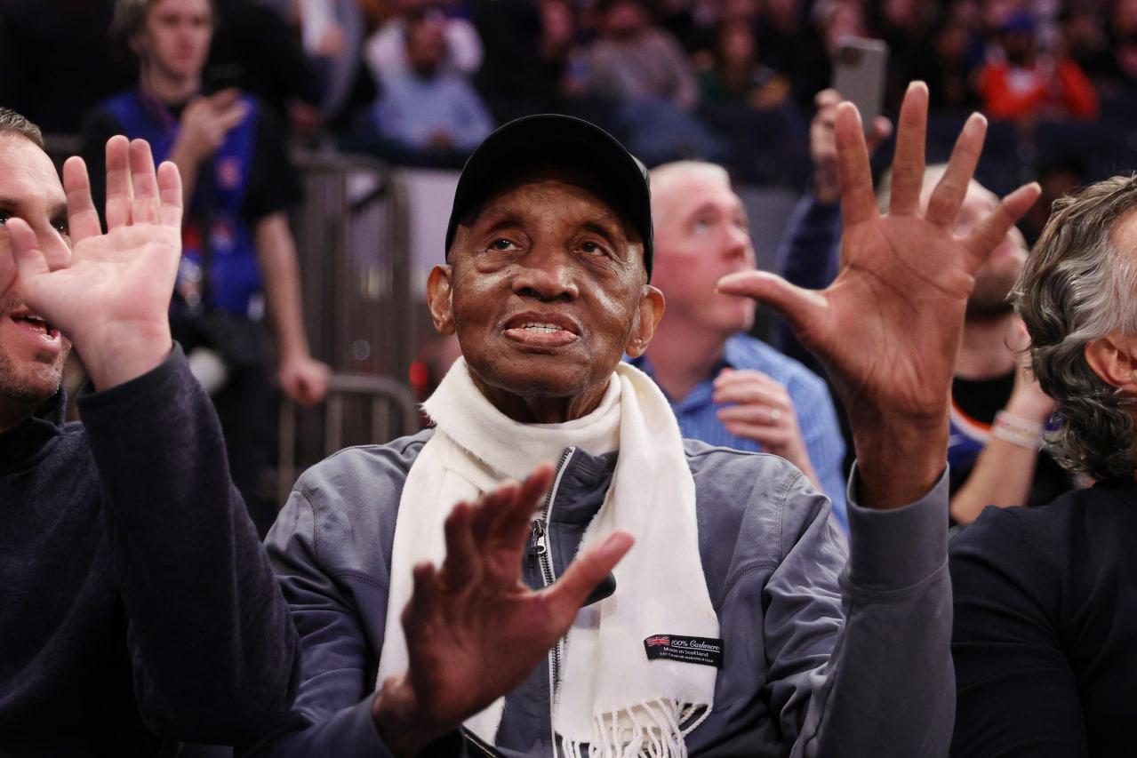 Фото:  Sarah Stier / Getty Images