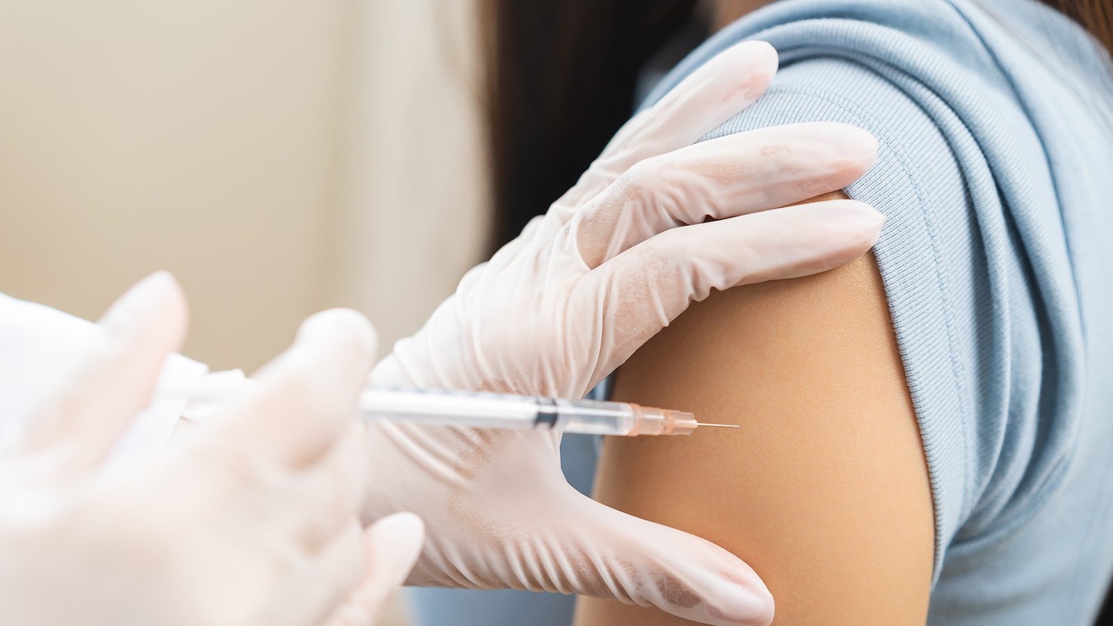 Как улучшить эффект вакцинации. Ученые нашли необычный способ