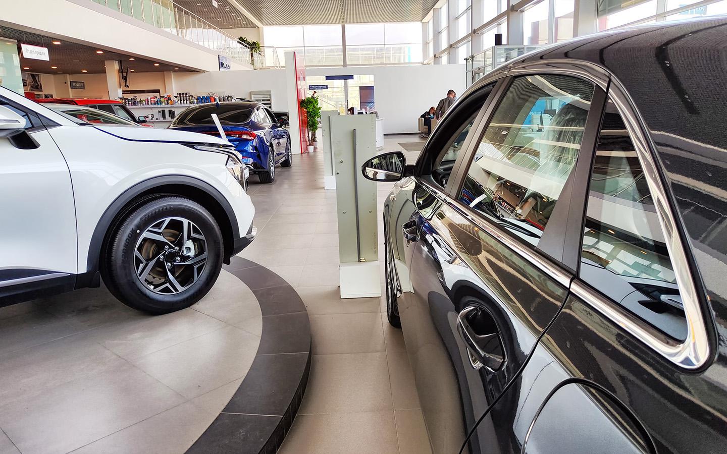 Фото: KELENY / Shutterstock / FOTODOM