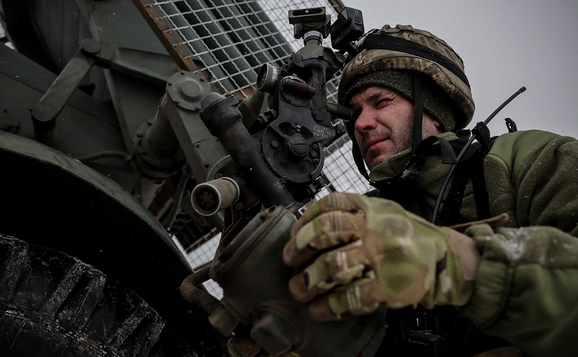 Олег Петрасюк / Reuters