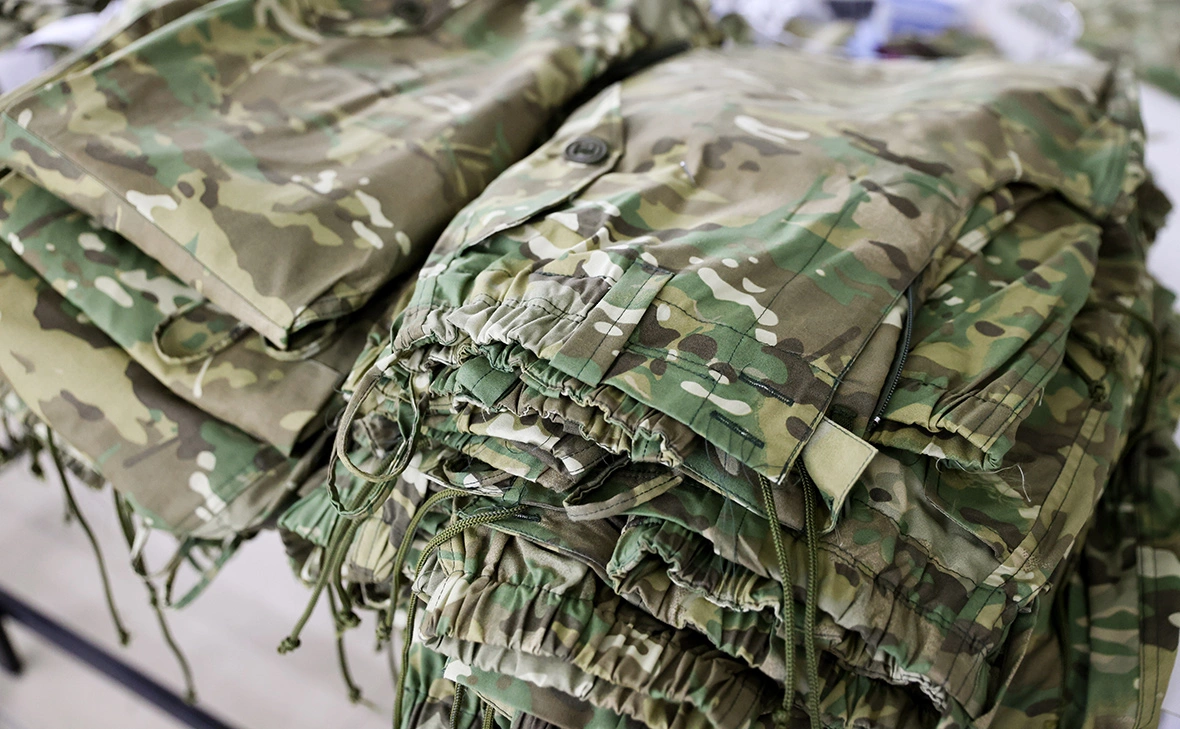 Елена Афонина / ТАСС