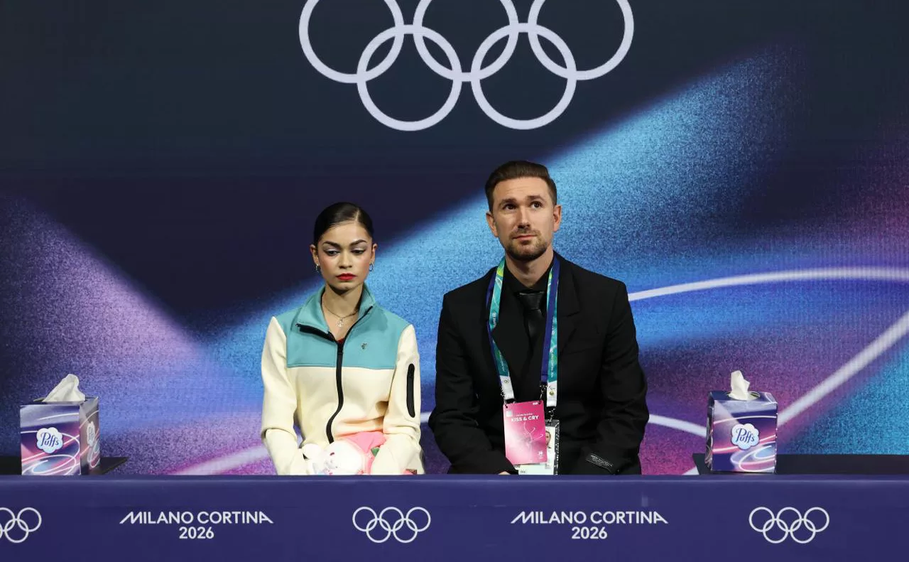 Matthew Stockman / Getty Images