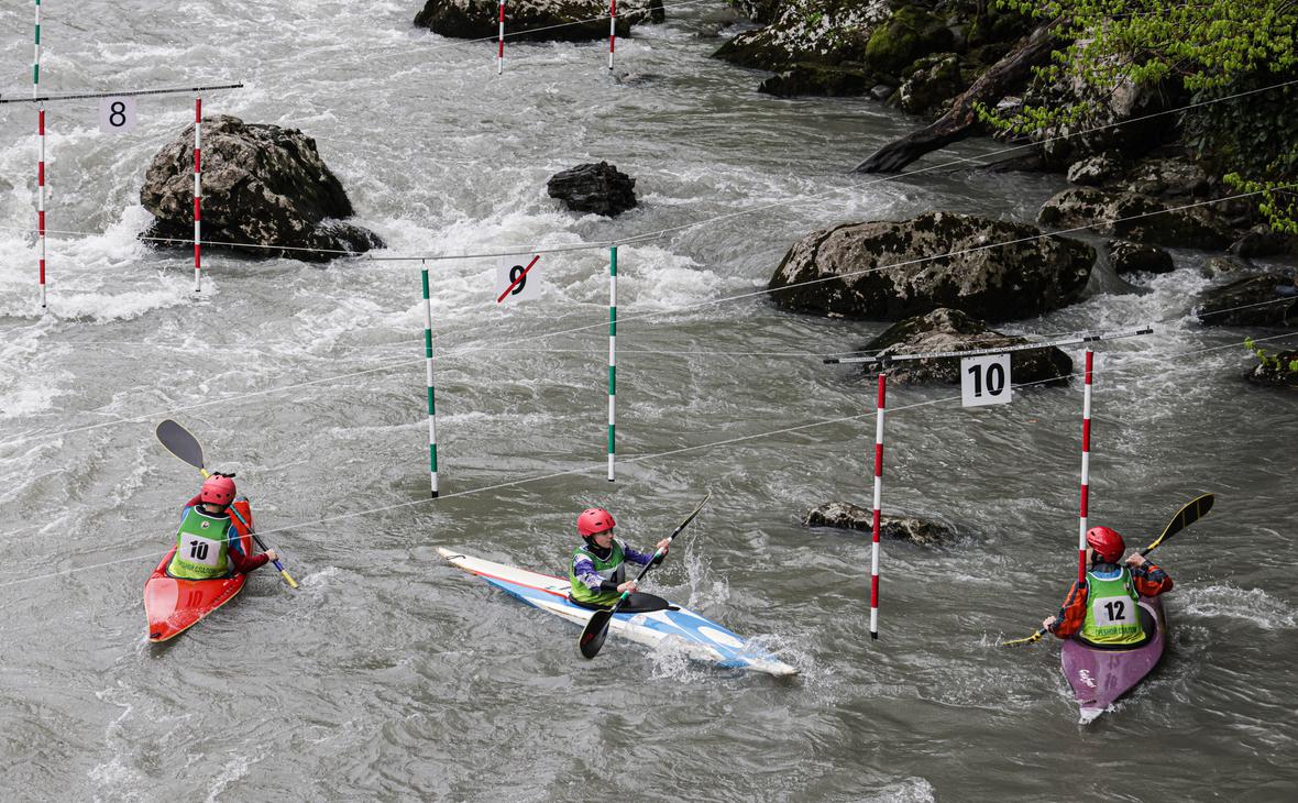 Фото: Дмитрий Феоктистов / ТАСС