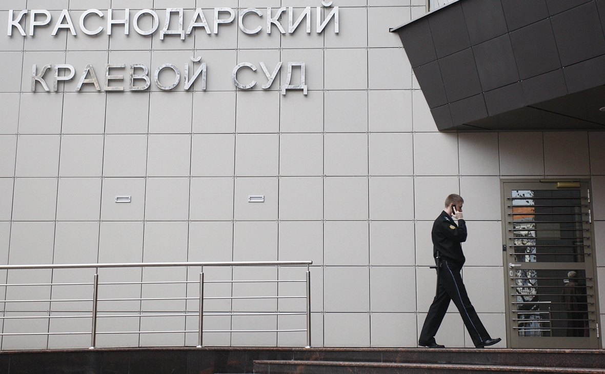 Геннадий Аносов / РИА Новости