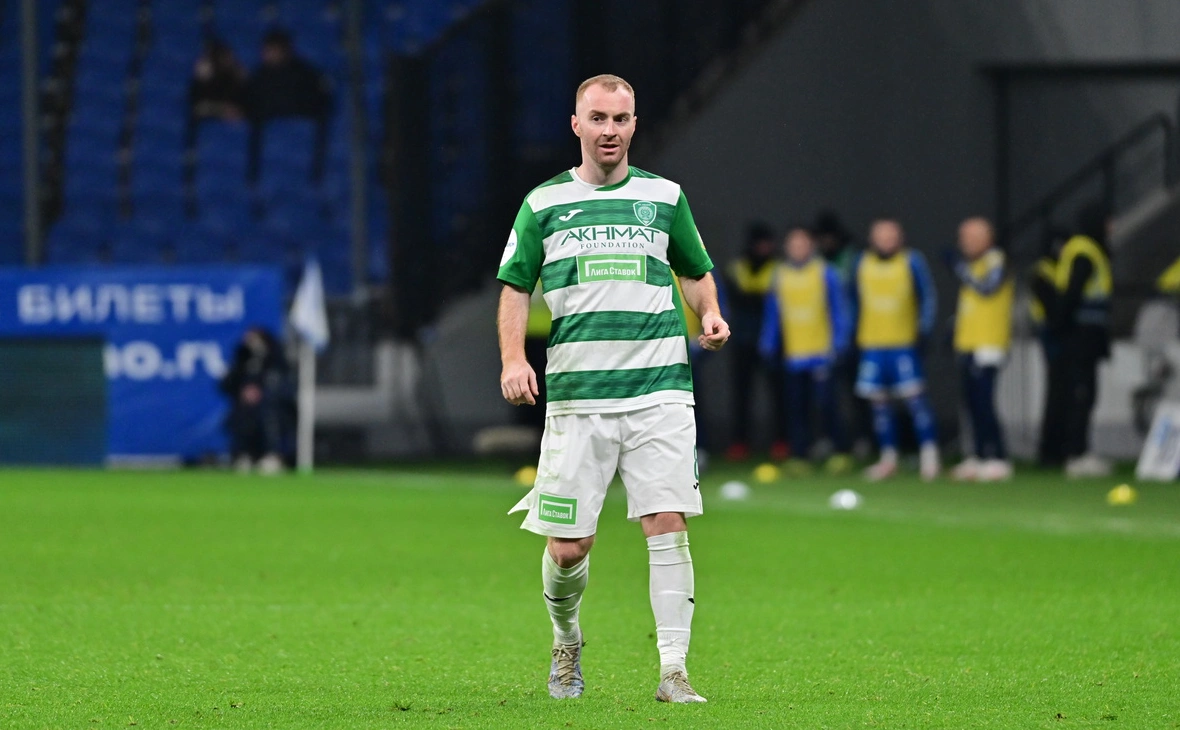 Pavel Kashaev / Global Look Press