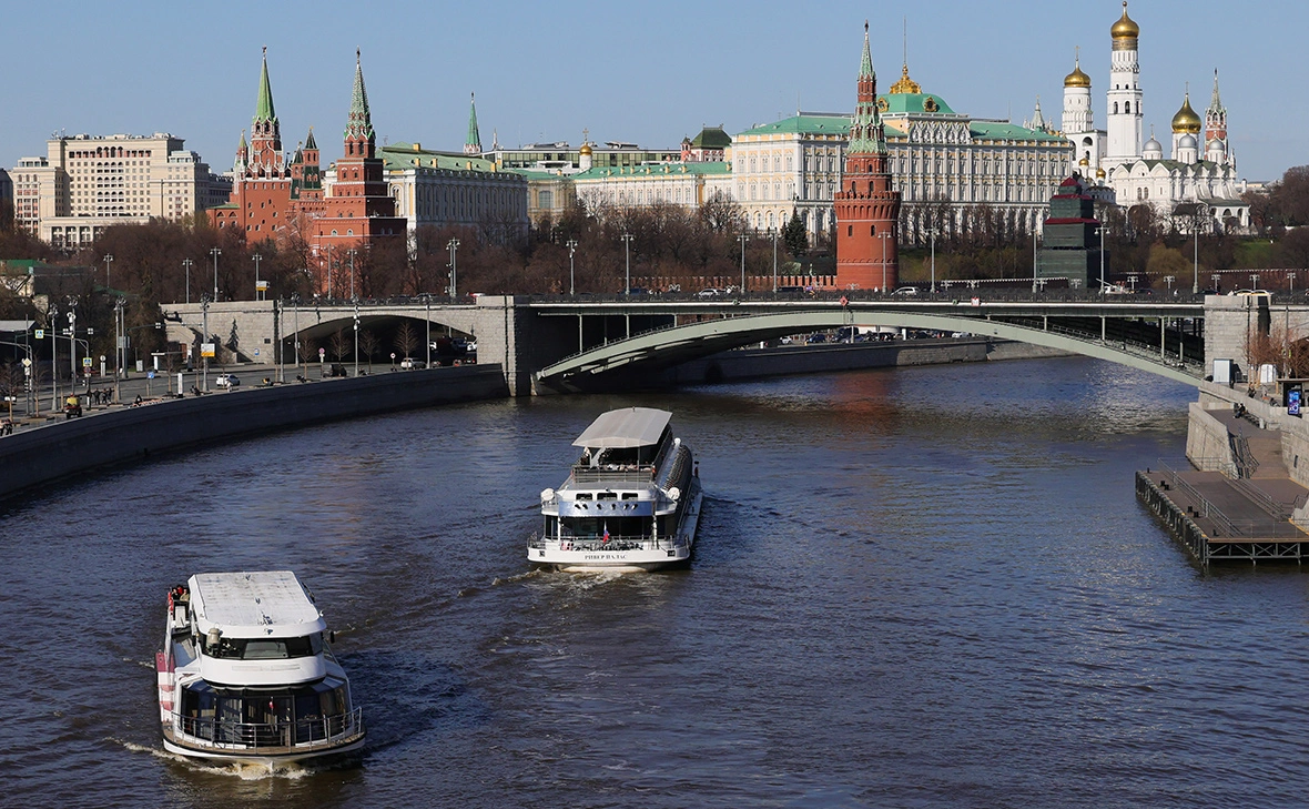 Михаил Метцель / ТАСС