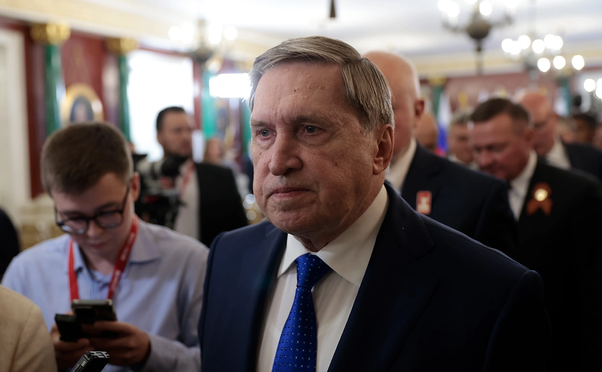 Михаил Гребенщиков / РБК