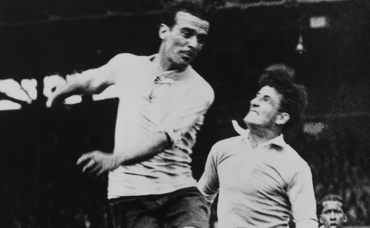 Central Press / Hulton Archive / Getty Images
