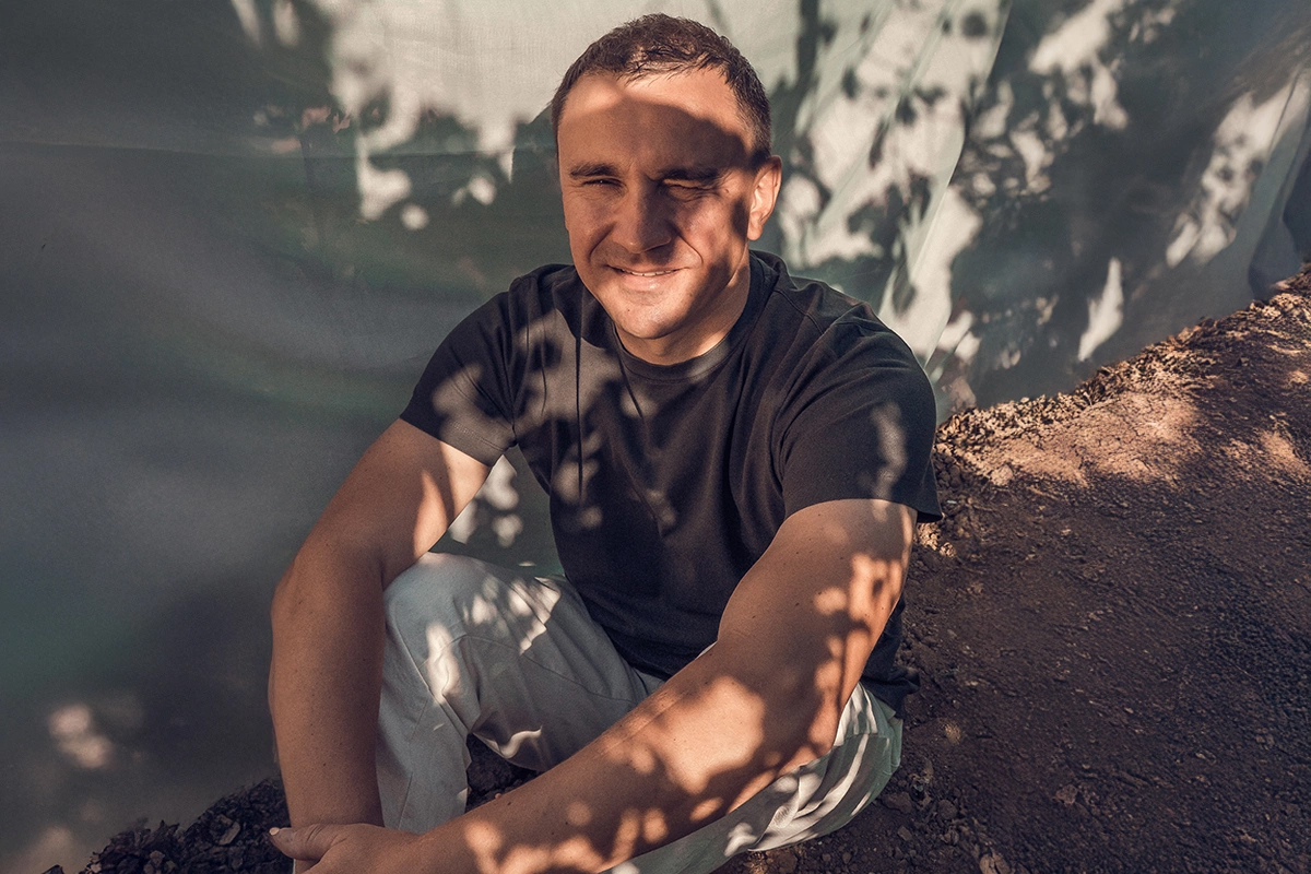 Александр Плотников: «В России своих великих вин пока не создали»